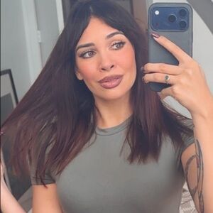 Meet your Posher, Jamie